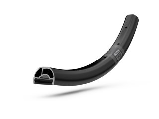 WTB Rim HTZ i23 29 TCS 2.0 32 hole Czarny, PV