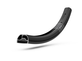 WTB Rim HTZ i25 29 TCS 2.0 32 hole Czarny, PV