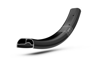 WTB Rim HTZ i35 29 TCS 2.0 32 hole Czarny, PV