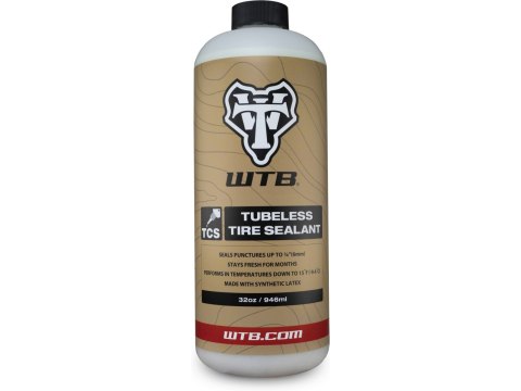 WTB Sealant. TCS 2.0, 946 ml