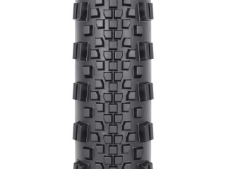 WTB Tire Raddler TCS 700 x 40c Light Fast czarny