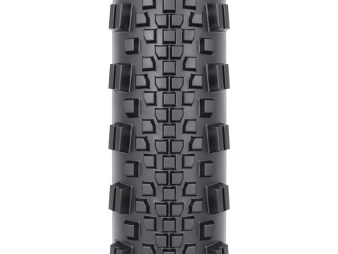 WTB Tire Raddler TCS 700 x 40c Light Fast czarny