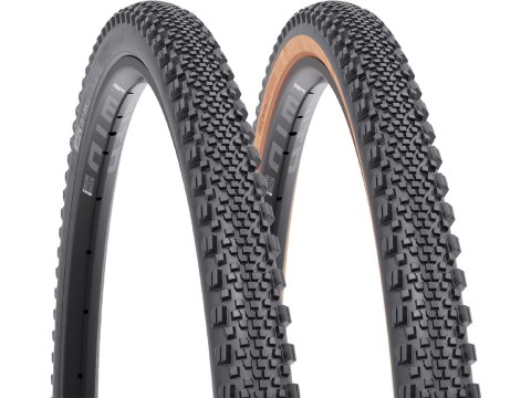 WTB Tire Raddler TCS 700 x 40c Light Fast czarny