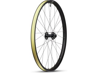 WTB Wheel CZR i30 x 29, Front Wheel, 110 x 15mm, 28h, 6-bolt, DB