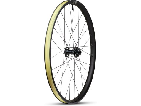 WTB Wheel CZR i30 x 29, Front Wheel, 110 x 15mm, 28h, 6-bolt, DB