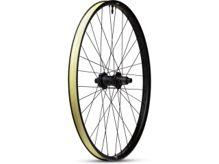 WTB Wheel HTZ i30 x 27,5", Rear Wheel, 148 x 12mm, 32h, 6-Bolt, PSB34, SRAM XDR