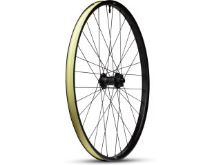 WTB Wheel HTZ i30 x 29", Front Wheel, 110 x 15mm, 32h, 6-Bolt, PSB34