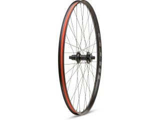 WTB Wheel Proterra Light i23 x 700c TCS 2.0 Rear Wheel, 142 x 12mm, 28 hole, 6-bolt, DB, Sram XDR
