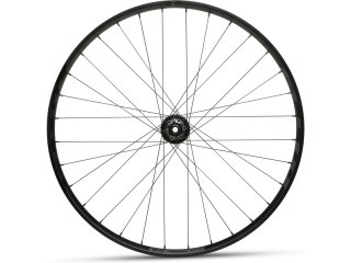 WTB Wheel Proterra Tough i30 x 27,5 TCS 2.0 Front Wheel, 110 x 15 mm, 32 hole, 6-bolt, DB