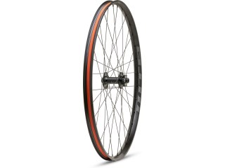 WTB Wheel Proterra Tough i30 x 29 TCS 2.0 Front Wheel, 110 x 15 mm, 32 hole, 6-bolt, DB