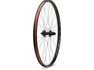 WTB Wheel Proterra Tough i30 x 29 TCS 2.0 Rear Wheel, 148 x 12 mm, 32 hole, 6-bolt, DB, Shimano MS