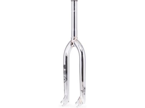WTP Fork Message with 3/8" slots, c. p.