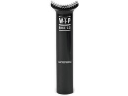 WTP Seatpost Socket 135mm, black