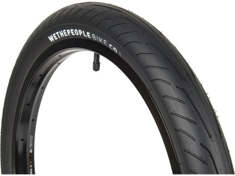 WTP Tire Stickin' 20"x2.3", black
