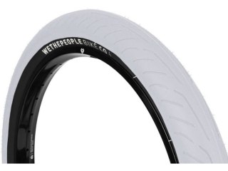 WTP Tire Stickin' 20"x2.3", grey/ czarny sidewall