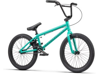 Wethepeople Thrillseeker zielony 20"TT