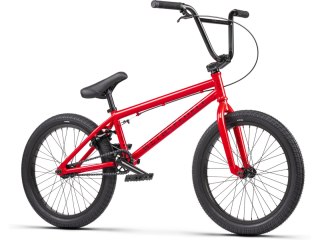 Wethepeople Thrillseeker czerwony 20.5"TT