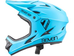 7IDP Helm M1 Größe: XL Farbe: blau