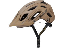 7IDP Helm M2 BOA Größe: XL/XXL Farbe: beige