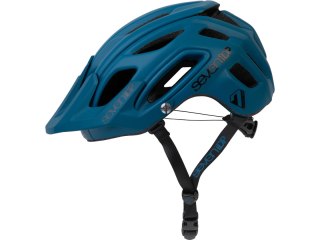 7IDP Kask M2 BOA Rozmiar: XL/XXL Kolor: niebieski