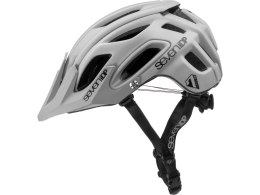 7IDP Helm M2 BOA Größe: XL/XXL Farbe: grau