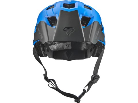 7IDP Kask M5 Rozmiar: L/XL Kolor: niebieski