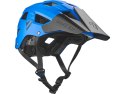 7IDP Helm M5 Größe: L/XL Farbe: blau