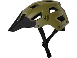 7IDP Helm M5 Größe: L/XL Farbe: grün