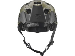 7IDP Helm M5 Größe: L/XL Farbe: grün
