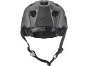 7IDP Helm M5 Größe: L/XL Farbe: schwarz