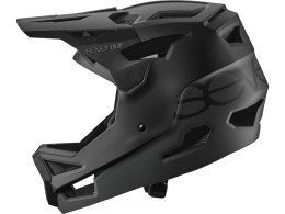 7IDP Helm Project 23 ABS Größe: XL Farbe: schwarz