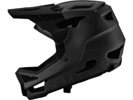 7IDP Helm Project 23 Carbon/Gloss Größe XL Farbe: schwarz