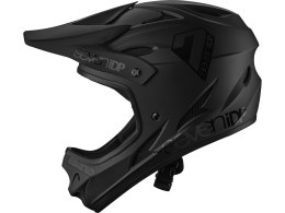 7IDP Helmet M1 Size: L, black