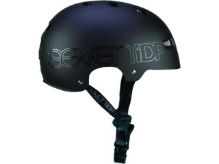 7IDP Helmet M3 Rozmiar: L/XL, czarny