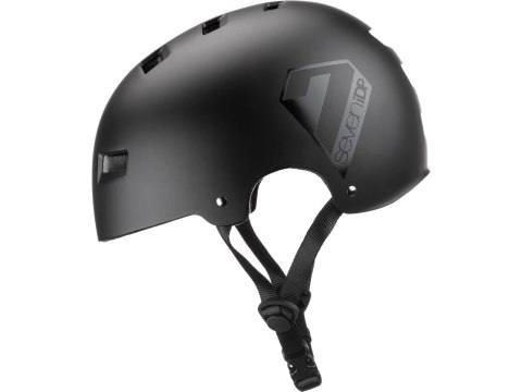 7IDP Helmet M3 Rozmiar: L/XL, czarny