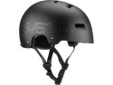 7IDP Helmet M3 Size: L/XL, black