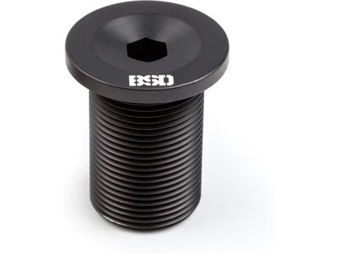 BSD Acid Gabel-Bolzen czarny