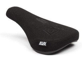 BSD Alvx Eject Sattel - Mid Pivotal czarny
