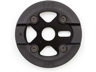 BSD Barrier Kettenblatt 28t czarny