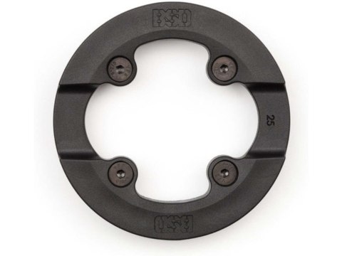 BSD Barrier Kettenblatt, Ersatzschutz, 28t, czarny