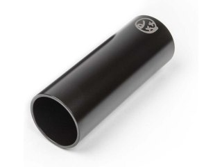 BSD Crack Pipe 4140 CrMo Peg 10mm czarny