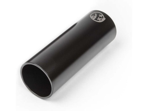 BSD Crack Pipe 4140 CrMo Peg 14mm czarny