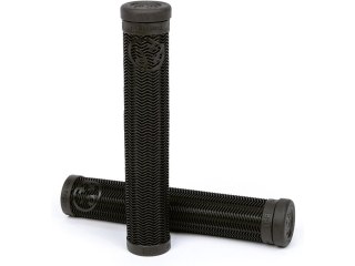 BSD Dan Paley Slims Griffe czarny