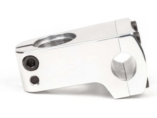 BSD Dropped Vorbau *OS Version *1" Clamp* silber