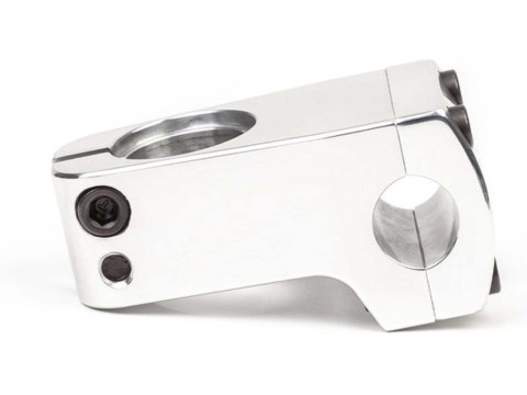 BSD Dropped Vorbau *OS Version *1" Clamp* silber