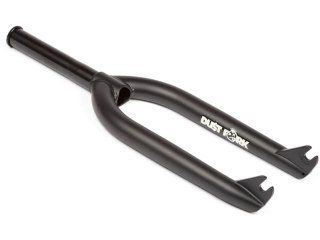 BSD Dust Gabel 26mm offset czarny