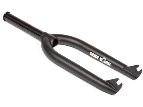 BSD Dust Gabel 26mm offset czarny