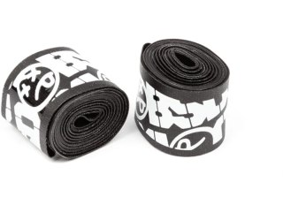 BSD Felgenband 2er Pack czarny