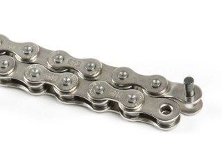 BSD Forever Kette Regular Style mit Halflink chrom