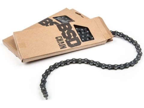 BSD Forever Kette Regular Style mit Halflink czarny